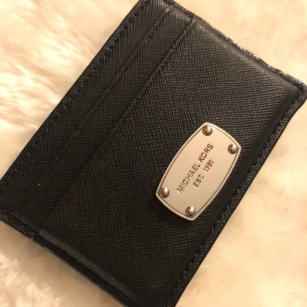 Michael Kors Card Case